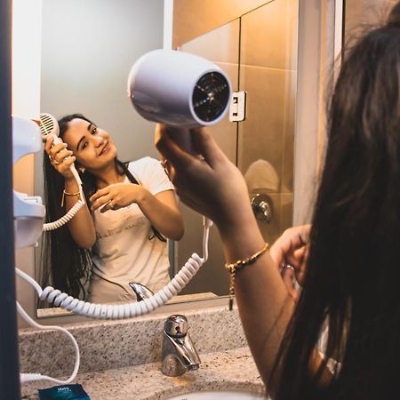 Ibis Budget Navegantes 이타자이 외부 사진