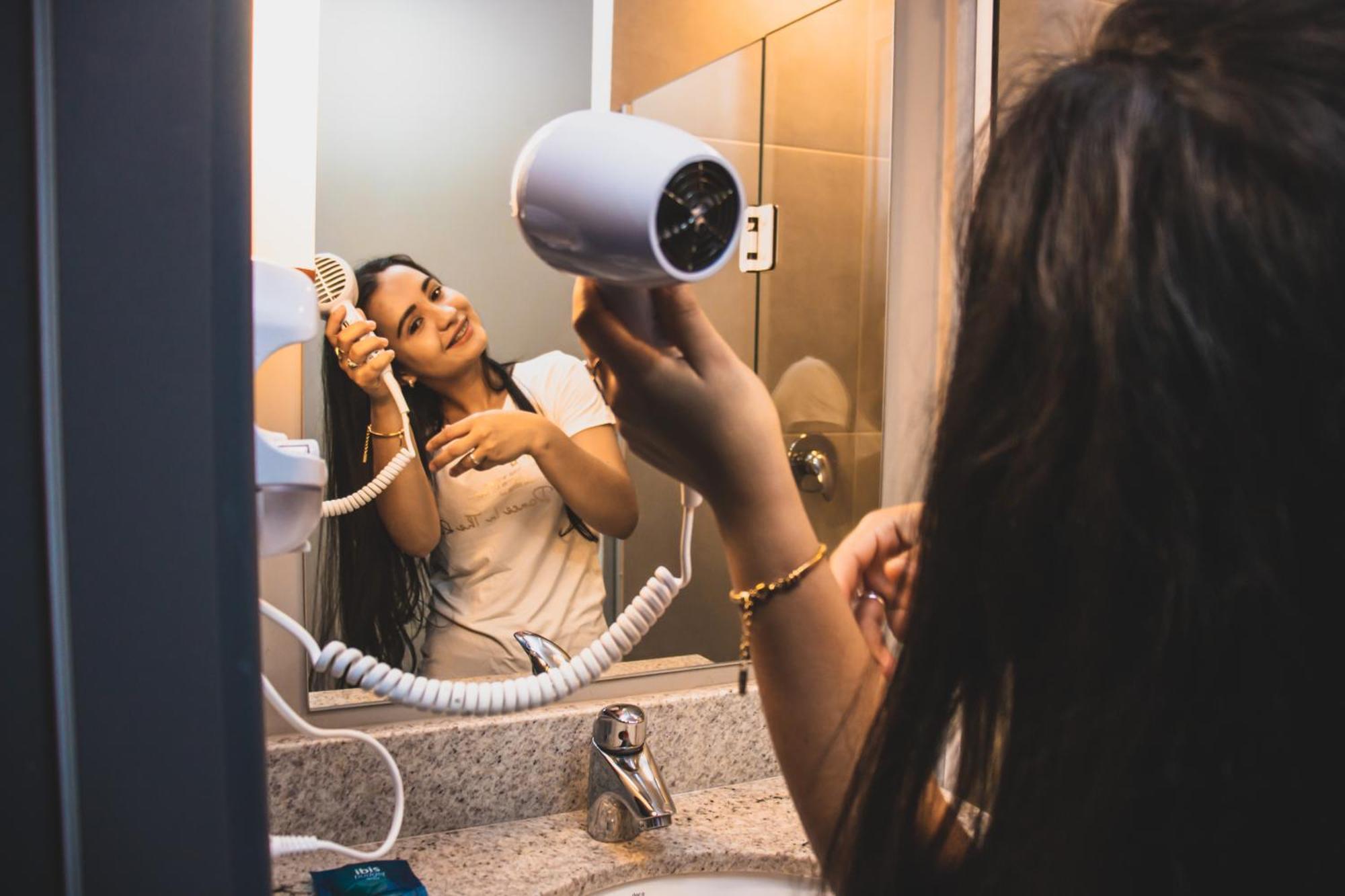 Ibis Budget Navegantes 이타자이 외부 사진