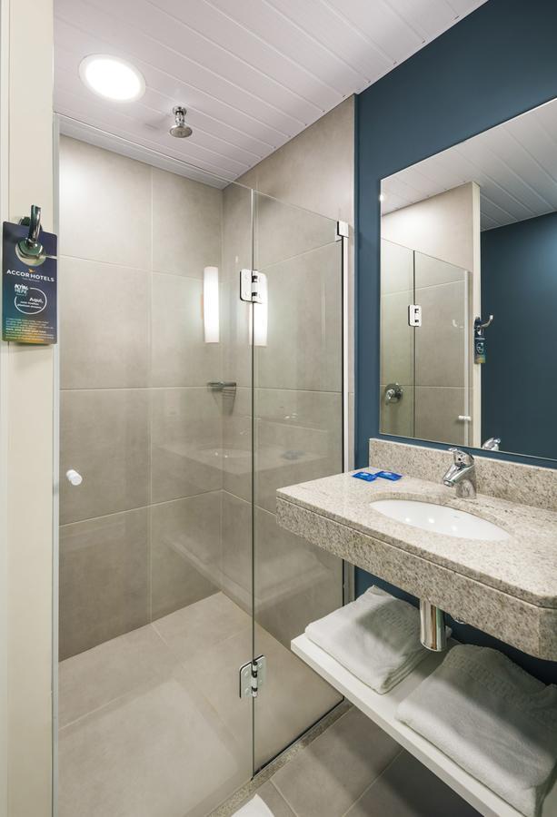 Ibis Budget Navegantes 이타자이 외부 사진